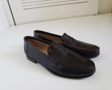 Scarpe eleganti mocassino