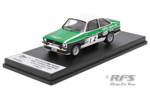 Ford escort 1800 ii - ii, cork