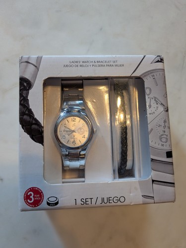 Orologio bracciale quarzo - orologio, al
