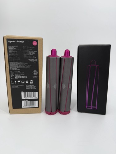 New dyson airwrap inch - new,