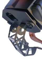 Supporto strumenti guzzi v85tt - strumenti,