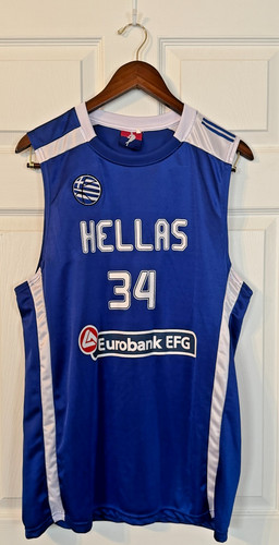 Giannis antetokounmpo greek - giannis,