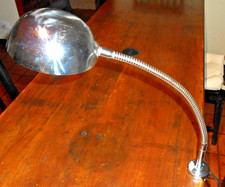 VECCHIA ANTICA LAMPADA da