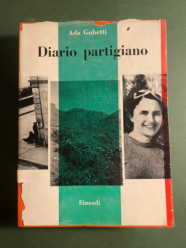 Ada gobetti diario - ada, gobetti,