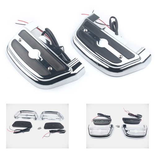 Fit harley touring road - harley, king