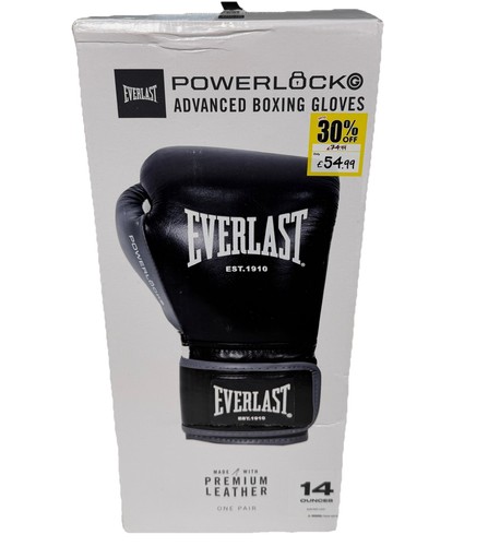 Guantoni boxe everlast - guantoni, da