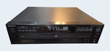Lettore CD Changer Sony