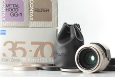 Ottimo come nuovo contax - come,