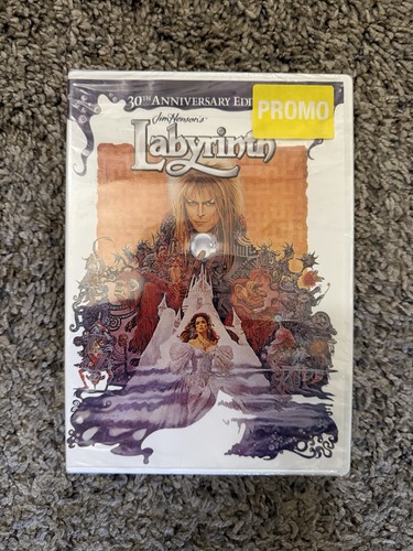 Jim henson labyrinth 1986 - jim, henson's