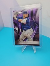 2025 Topps Chrome Black  Seiya