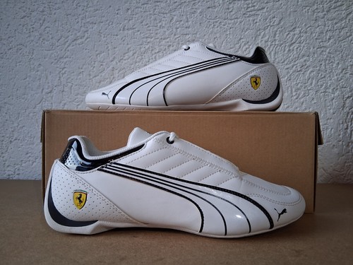 Puma ferrari speed - kart, cat