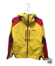 GIACCA ARRAMPICATA MARMOTTA