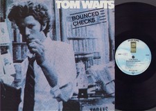 WAITS TOM  Bounced Checks