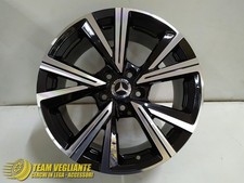 N4 Cerchi in Lega MAK QVARZ da