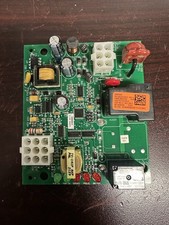 Gruppo circuito stampato Ice O