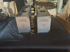 Coppia Amplificatori