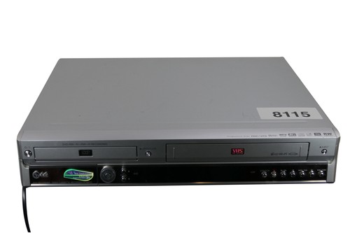 Rc68223 registratore vhs - lg,