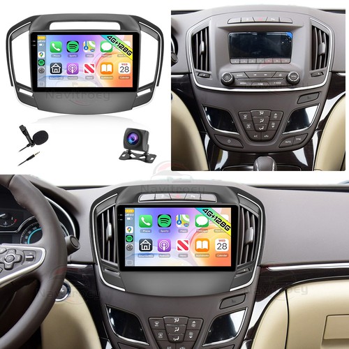 Autoradio 128gb android 15 - android,