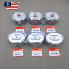 6Pcs Air Filter Cleaner