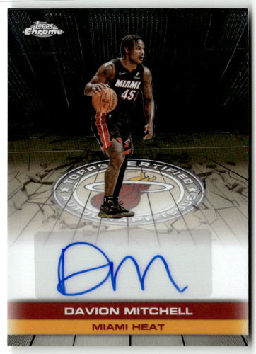 Topps nba chrome - chrome, 2025