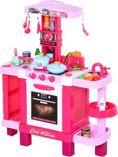 Cucina Giocattolo per Bambini