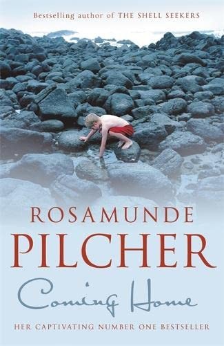 Coming home rosamunde pilcher - coming, home-rosamunde