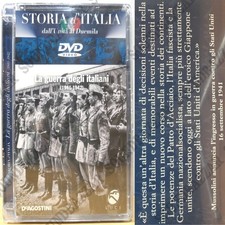 DE AGOSTINI – ISTITUTO LUCE