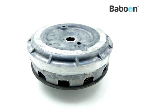 Frizione yamaha 500 max - frizione, t-max