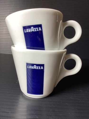 Lavazza blue ribbon - lavazza, logo