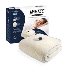 Coperta Elettrica Imetec