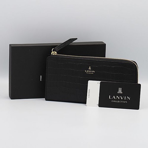 Portafoglio lungo unisex