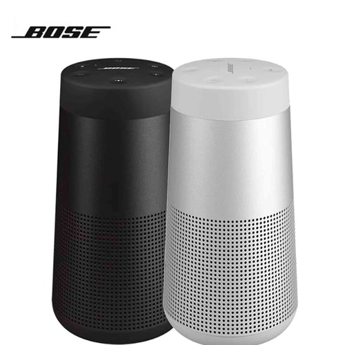 Bose soundlink revolve - bose,