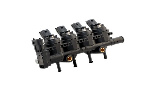 Landi renzo gi12 rail - rail,