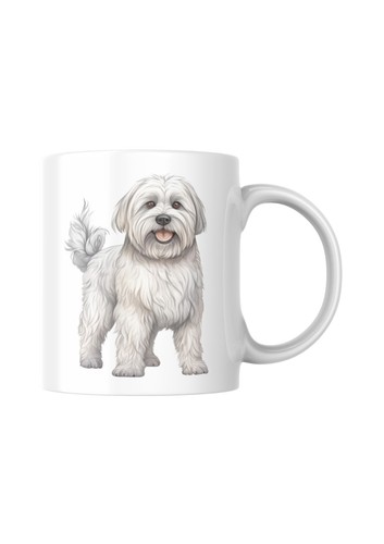 Tazza cane avanese