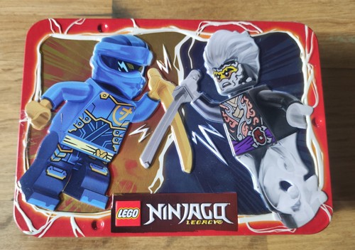 Polybag figurine minifigure - polybag,