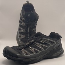 Scarpa da trekking uomo
