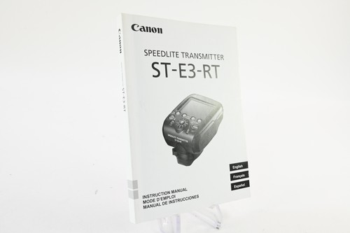 Canon speedlite trasmettitore - canon,
