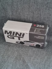 Mini GT 1:64 #258 Lamborghini