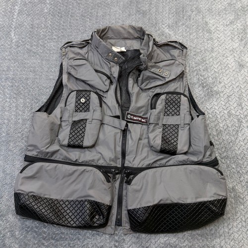 Gilet fotografico tamrac - gilet,