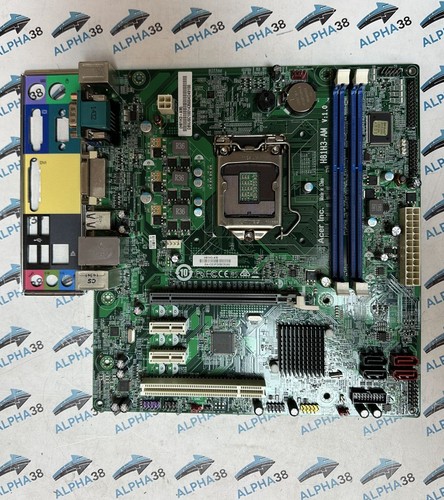 Acer h81h3 scheda madre - acer,