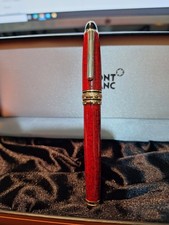 PENNA A SFERA MONTBLANC