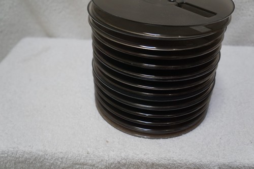 Ampex mulinello da - (b), 12