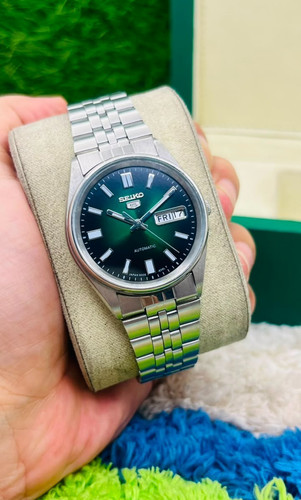 Orologio uomo seiko - uomo, 5
