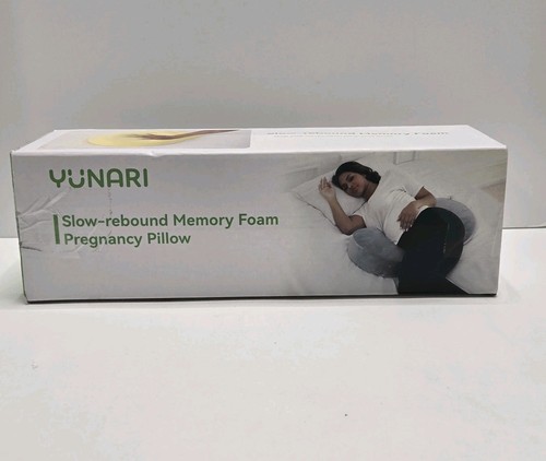 Yunari cuscino gravidanza - cuscino,