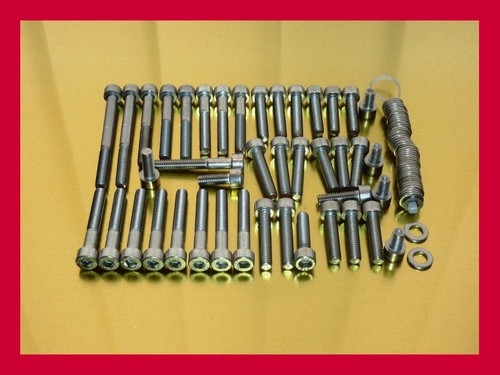 Kit viti acciaio inox - kit,