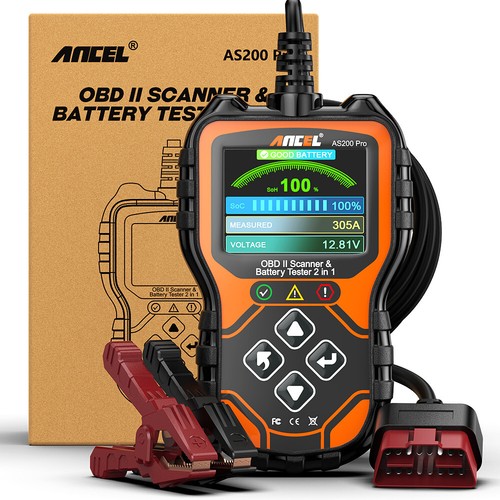 Ancel as200 pro 1 motore - ancel,