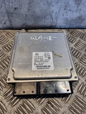 CENTRALINA MOTORE MERCEDES GLA