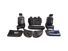 Kit Sedili E Pannelli Nissan Juke  - W00429