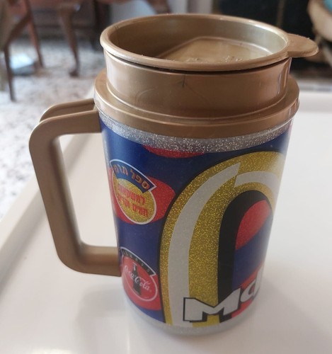 Rara tazza mcdonald - tazza, mcdonald's
