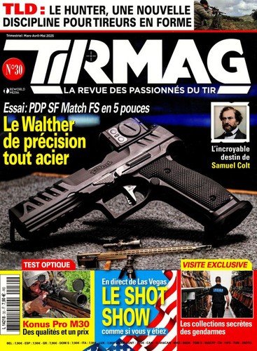 Tirmag walther de - tirmag, 30
